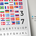 Fleksy per iOS 8 arriverà in autunno e supporterà 40 lingue
