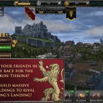 Game of Thrones Ascent arriva anche su iPhone!