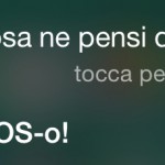Cosa pensa Siri di iOS 8?