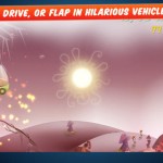 Kiwi Wonder: le avventure del piccolo uccellino con il jet pack