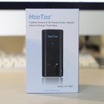 HooToo HT-TM01: router, NAS e batteria portatile in un solo prodotto – La recensione di iPhoneItalia
