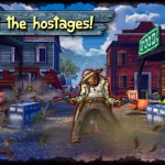 Mad Bullets: un shooter game ambientato nel vecchio West