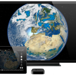 MeteoEarth si aggiorna e introduce il mirroring su schermi di grandi dimensioni