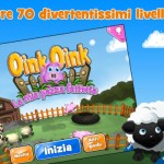 Ravensburger pubblica “Oink, Oink – La mia pazza fattoria”, gioco per bambini già dal quarto anno di età