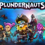PlunderNauts: incombe una nuova guerra spaziale