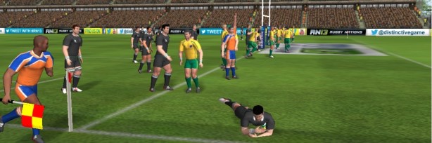 Rugby(2)