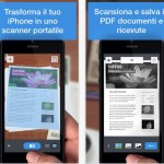 Scanner Pro in offerta a metà prezzo