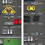 Super Chicken Crossing: che ci fa un pollo in mezzo alla strada?