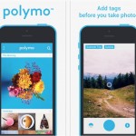 Polymo, l’app che organizza le tue foto non appena le scatti!