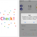 Check: un’app che promette di stimolare la produttività personale