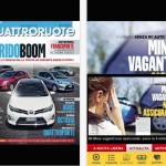 Quattroruote per iPhone: la rivista più importante di automobilismo direttamente a portata di touch