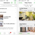 ToucHotel: esce con la nuova versione disegnata per iOS 7