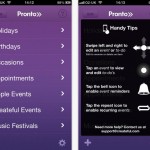 Gli eventi più importanti te li ricorda Pronto