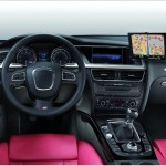 Supporto da auto Trust per iPad mini disponibile su Amazon