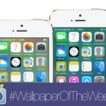 #WallpaperOfTheWeek (43): scarica GRATIS due nuovi sfondi per il tuo iPhone!