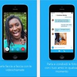 Skype 5.2: tornano i messaggi vocali