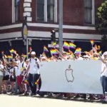 Apple pubblica un video dedicato al Gay Pride
