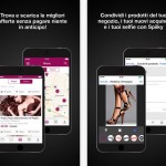 Spiiky, l’app per lo shopping e il tempo libero