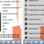 Tutto sulla grappa con l’applicazione… Gr.App