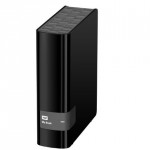 WD My Book 2 TB in offerta a 89€