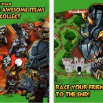 Battle Gems si aggiorna con la modalità PvP