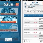 Con l’app di UBI Banca potrai scambiare denaro via SMS o email
