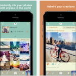 Dubble: l’app che promette di farci interagire con gli altri “fotograficamente”