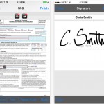 Adobe aggiorna EchoSign