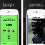 Nike Football, la nuova app per gli appassionati di calcio
