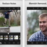 Adobe aggiorna Photoshop Express