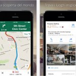 Nuovo update per Google Maps