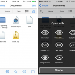 Filza File Manager, un nuovo file manager per iPhone jailbroken – Cydia