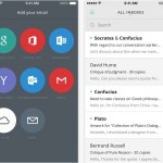 CloudMagic si aggiorna con l’accesso completo alla casella di posta elettronica