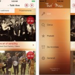 Scopri gli eventi musicali nelle vicinanze con That’s Music