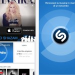 Shazam aggiorna la sezione notizie con un nuovo look e introduce altre novità