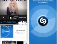 Shazam aggiorna la sezione notizie con un nuovo look e introduce altre novità