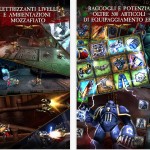 “Warhammer 40,000: Carnage”, un fantastico side-scrolling game per iPhone