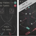 Marble Drop: nuovo ed avvincente puzzle game da scaricare gratis