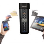 SanDisk Connect Wireless da 16, 32 e 64 GB in offerta su Amazon