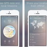 Over There 2: condividi la tua posizione senza usare internet