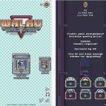 Walau!: un nuovo gioco in stile arcade per iPhone