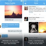 Twitter consentirà di navigare nell’intera cronologia dei messaggi diretti