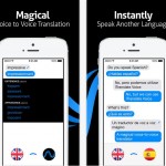 Giveaway Of The Week: 3 copie gratuite per iTranslate Voice [CODICI UTILIZZATI CORRETTAMENTE]
