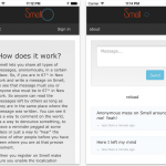 Smell: l’app che consente di lasciare messaggi anonimi geolocalizzati