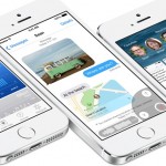 Disponibile iOS 8 beta 4!