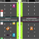 Turbo Bit, velocità e adrenalina in stile retro