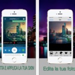 MeteoGram: foto, editor e filtri Meteo Live in un’unica App