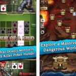 Swords & Poker Adventures: nuovo gioco di carte e combattimenti realizzato da Konami