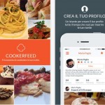 Con Cookerfeed scopri e condividi nuove ricette