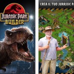 Jurassic Park Builder si aggiorna con nuove sfide